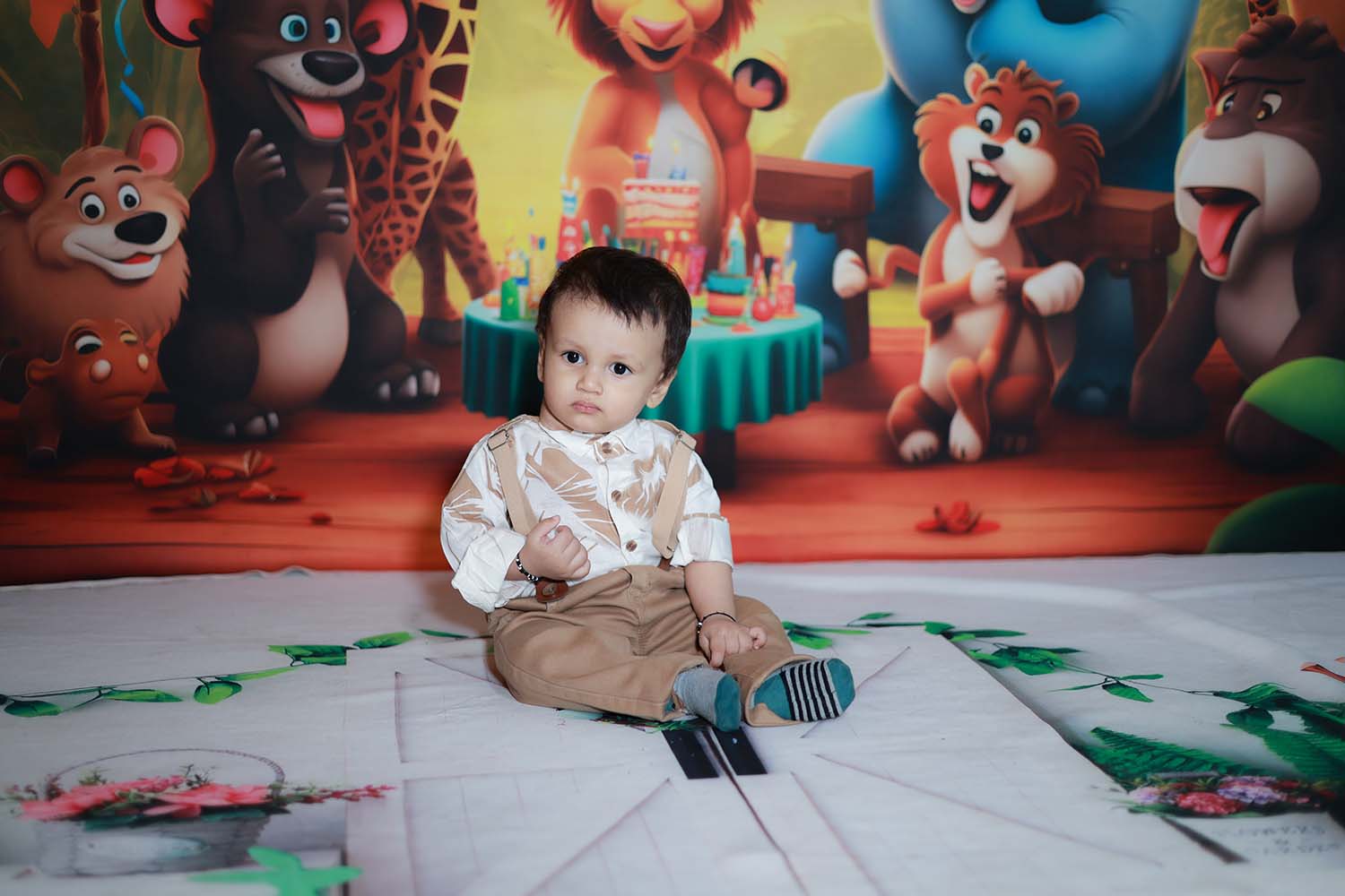 Baby Photography