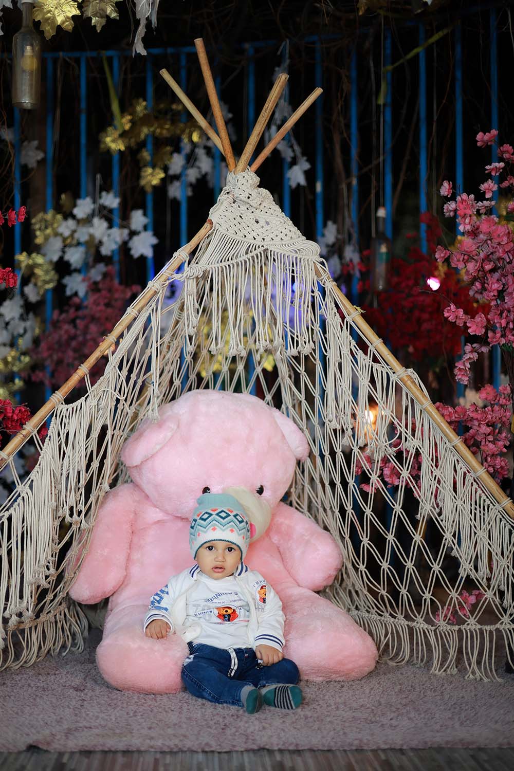 Baby Photoshoot