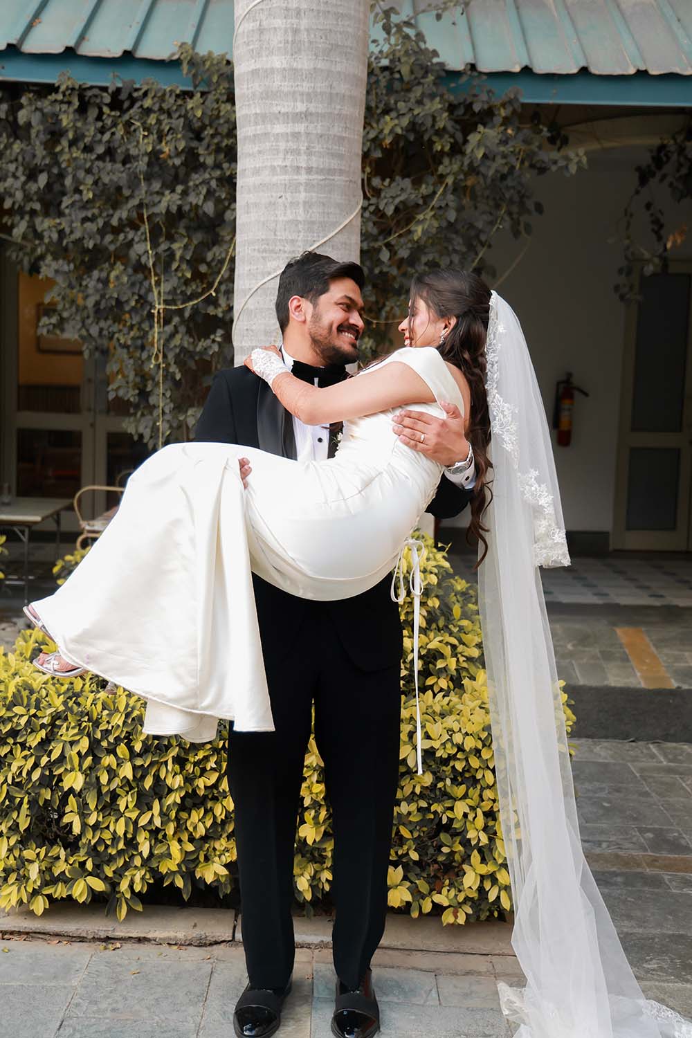 Wedding Photography