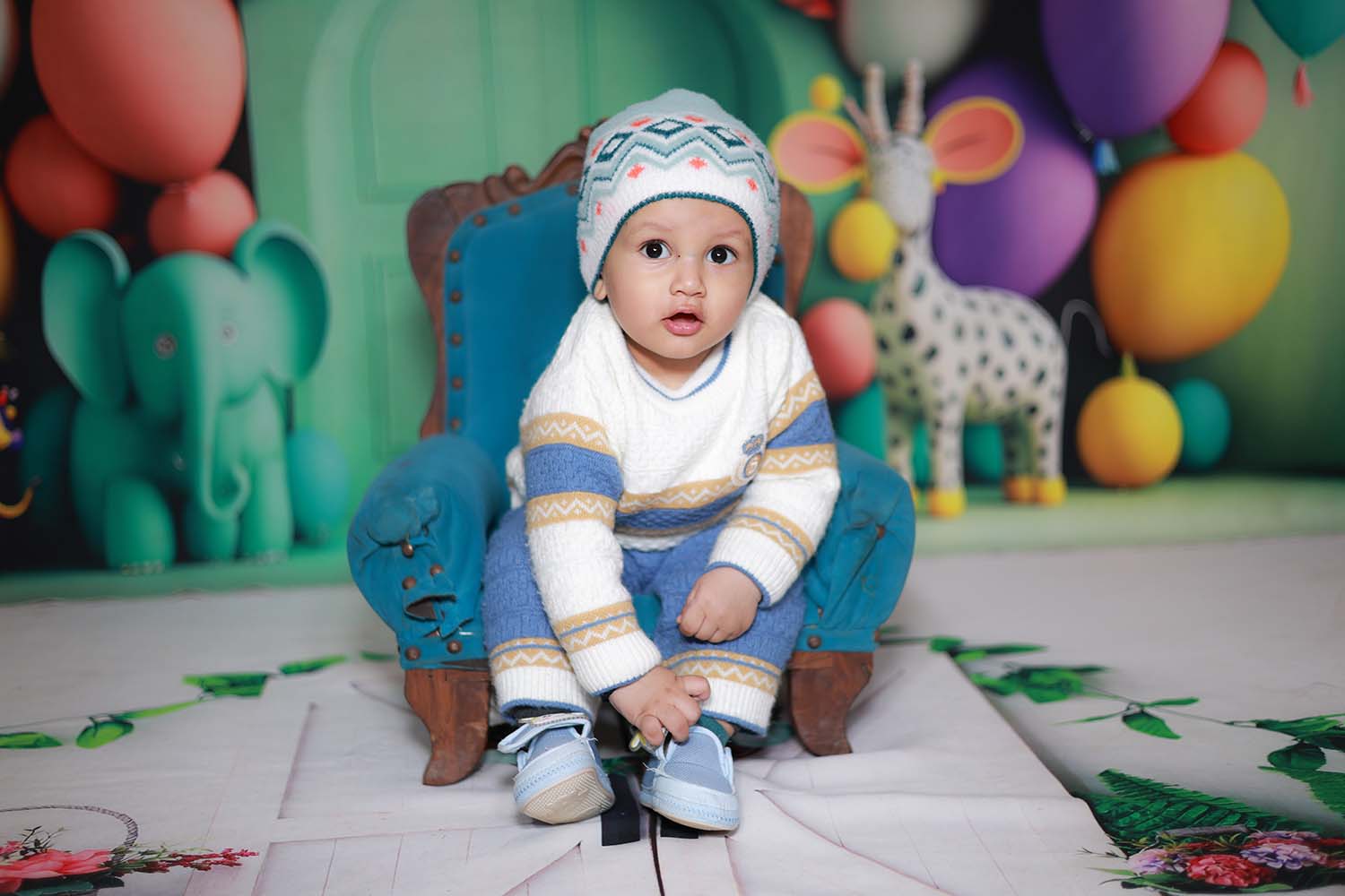 Baby Photography